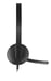 Logitech H340 Auriculares USB para ordenador Con audio digital