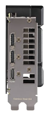 ASUS DUAL-RX9060XT-8G AMD Radeon RX 9060 XT 8 GB GDDR6