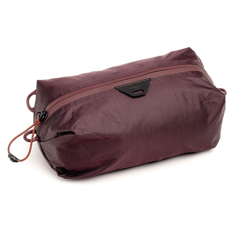 Pochette Peak Design Ultralight Packing Cube Eclipse - vue 3