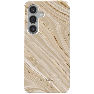 Burga Tough Back Cover para Samsung Galaxy S24 - Full Glam