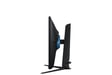 Samsung Écran PC Gaming Odyssey OLED G3 32'' G300D - Noir - FHD - 180Hz