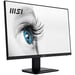 MSI Pro MP273A pantalla para PC 68,6 cm (27'') 1920 x 1080 Pixeles Full HD LED Negro