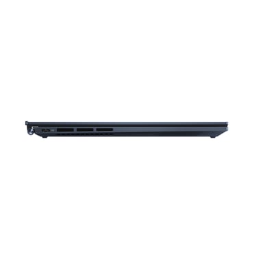 ASUS Zenbook S13 OLED UM5302LA-LV040W laptop AMD Ryzen™ 7 7840U Ordinateur portable 33,8 cm (13.3'') Écran tactile 2.8K 16 Go LPDDR5-SDRAM 1 To SSD Wi-Fi 6E (802.11ax) Windows 11 Home Bleu