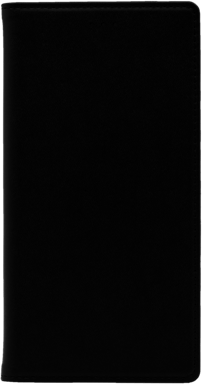 Funda y carcasa magnética 2 en 1 para Sony Xperia XZ Premium, Negro