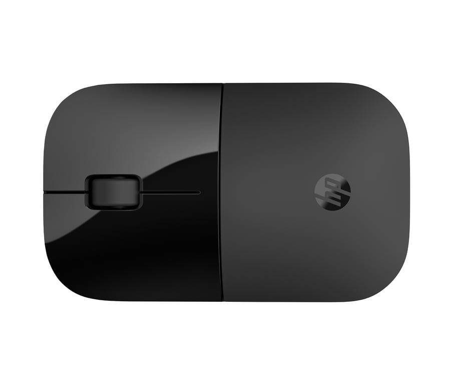 HP  Souris double mode Z3700 noire - Neuf