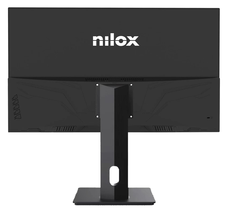 Nilox MONITOR 27 NXM272KD11 IPS 2K 165HZ 2HDMI DP USB 1MS G SYNC écran plat de PC 68 6 cm 27 2560 x 1440 pixels LED Neuf - vue 8