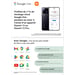 Xiaomi 13 (5G) 256 Go, Vert, débloqué