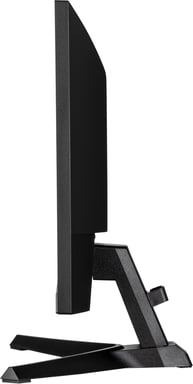 iiyama G-MASTER G2245HSU-B2 écran plat de PC 54,6 cm (21.5'') 1920 x 1080 pixels Full HD LED Noir