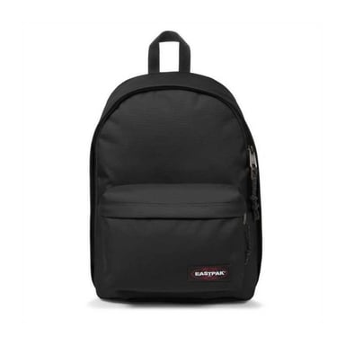 Sac à dos ordinateur Eastpak OUT OF OFFICE 27L poche rembourrée 13,3 pouces Noir - Neuf