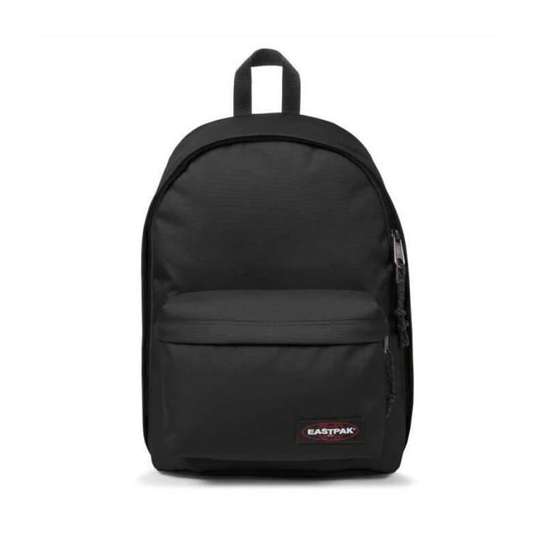 Sac à dos ordinateur Eastpak OUT OF OFFICE 27L poche rembourrée 13,3 pouces Noir - Neuf