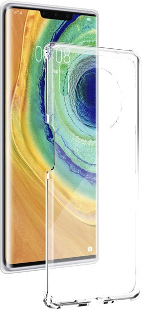 Coque souple pour Huawei Mate 30 pro
