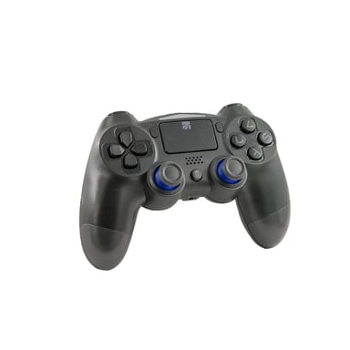 Xtreme Wireless BT Controller Noir 3,5 mm Manette de jeu Analogique/Numérique PlayStation 4