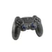 Xtreme Wireless BT Controller Noir 3,5 mm Manette de jeu Analogique/Numérique PlayStation 4