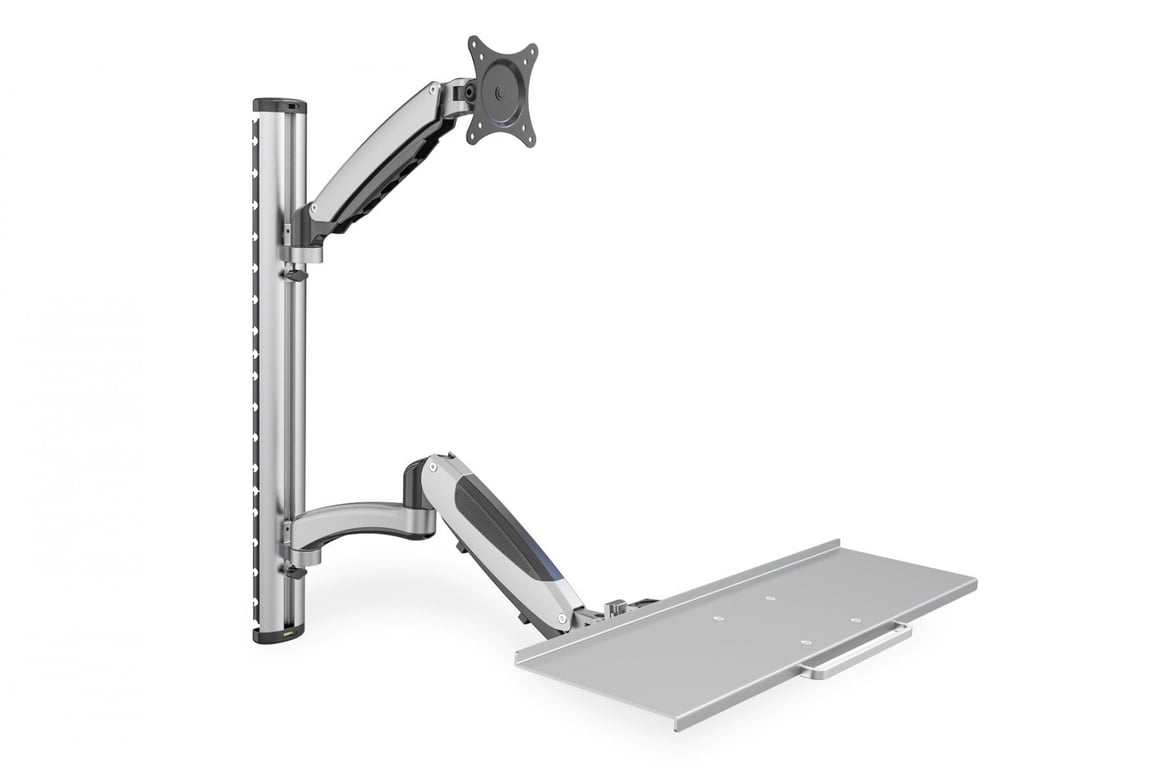 Support de TV Digitus DA 90354