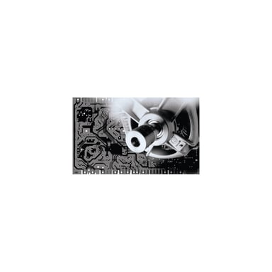 Lave-linge top AEG L53266AL 6 kg 1200 tr/min Classe A Blanc