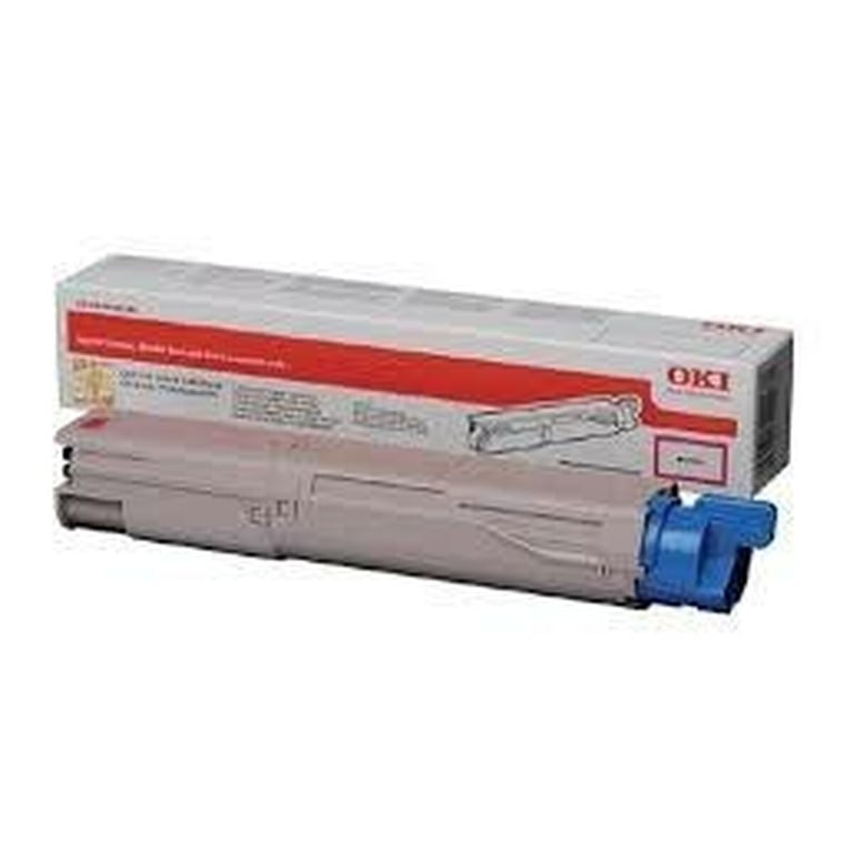 Oki TONER MC873 10K Neuf - vue 2