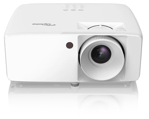 Proiettore Optoma HZ40HDR 4000 ANSI lumen DLP 1080p (1920x1080) 3D Ready Bianco