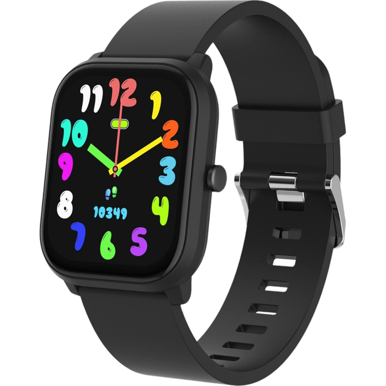 Montre connectée Denver SWK 1 75 pouces Neuf