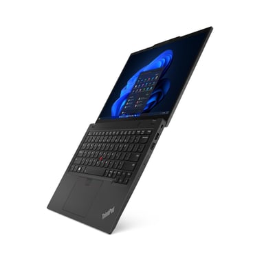 Lenovo Thinkpad X13 Gen 5 Noir - vue 6