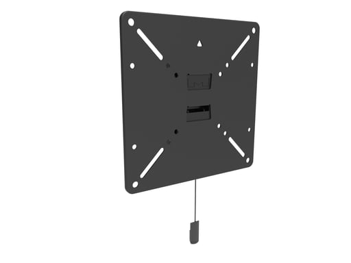 Multibrackets 1039 support pour téléviseur 101,6 cm (40'') Noir