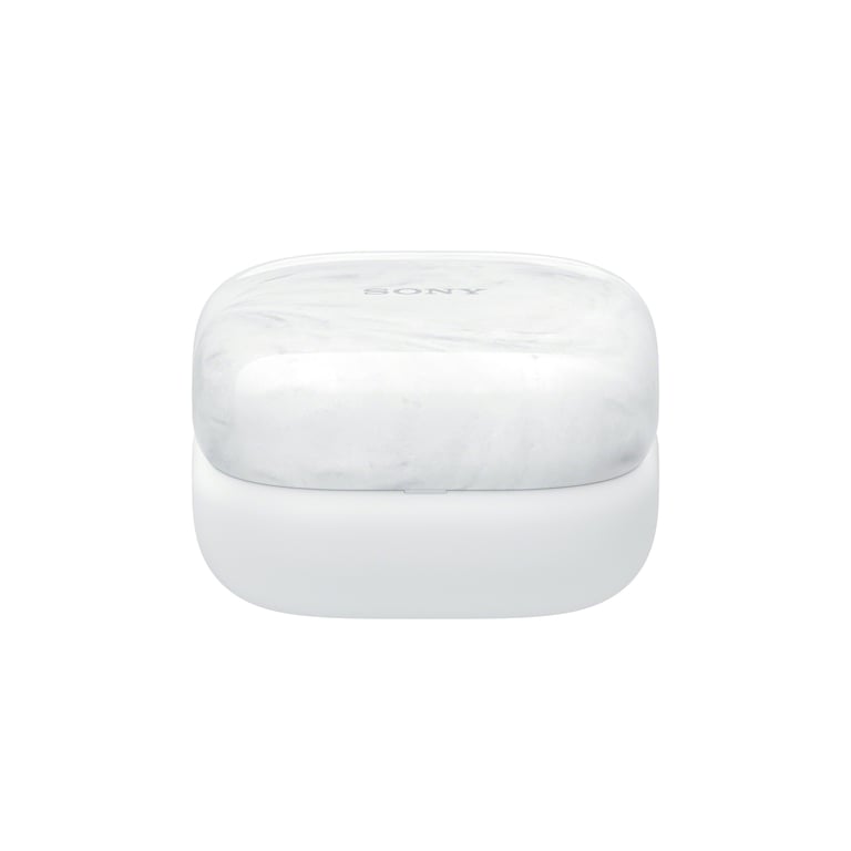 Sony LinkBuds Open WFL910W écouteur/casque Sans fil Ecouteurs Appels/Musique Bluetooth Blanc - Neuf