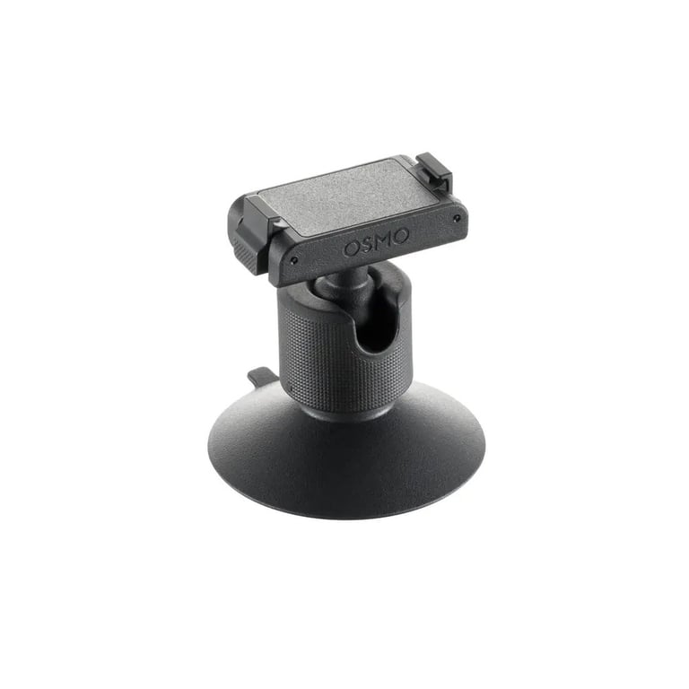 Support Magnétique Articulé Bidirectionnel DJI Osmo Nano - vue 6