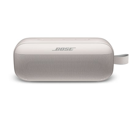 Enceinte portable SoundLink Flex Bluetooth mono - Blanc