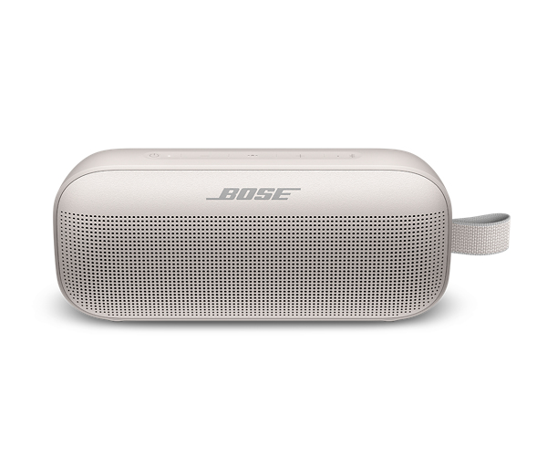 SoundLink, la nouvelle enceinte portable Bluetooth de Bose - Le