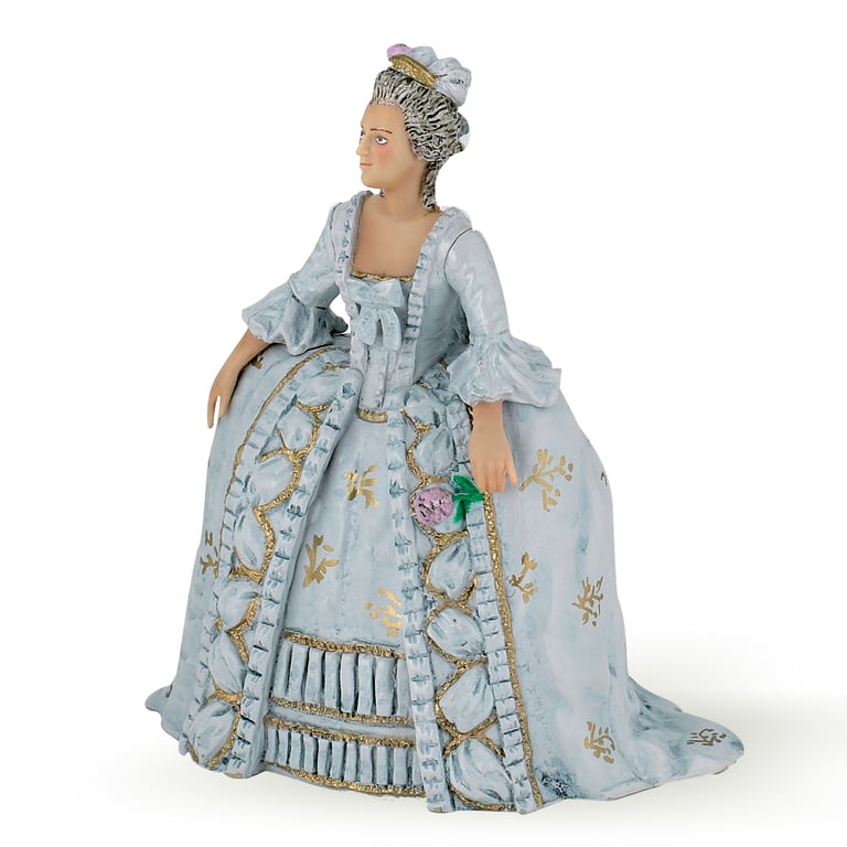 Papo Marie Antoinette Neuf
