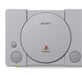 Playstation Classic Mini con 20 giochi
