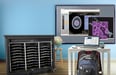 HP Lecteur DVDRW externe USB