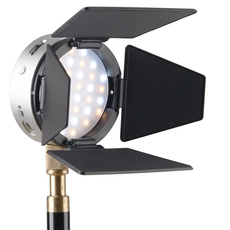 GODOX R1 DG CREATIVE LED RGB Neuf - vue 2