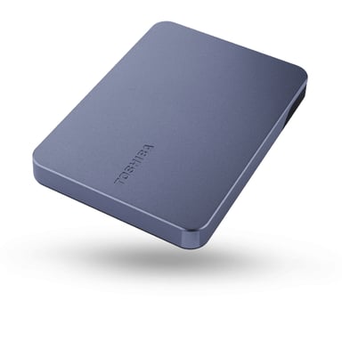 Toshiba HDTX240EK3CA disque dur externe 4 To 2.5'' USB Type-A 3.2 Gen 1 (3.1 Gen 1) Noir