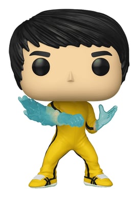 FUNKO POP! Bruce Lee