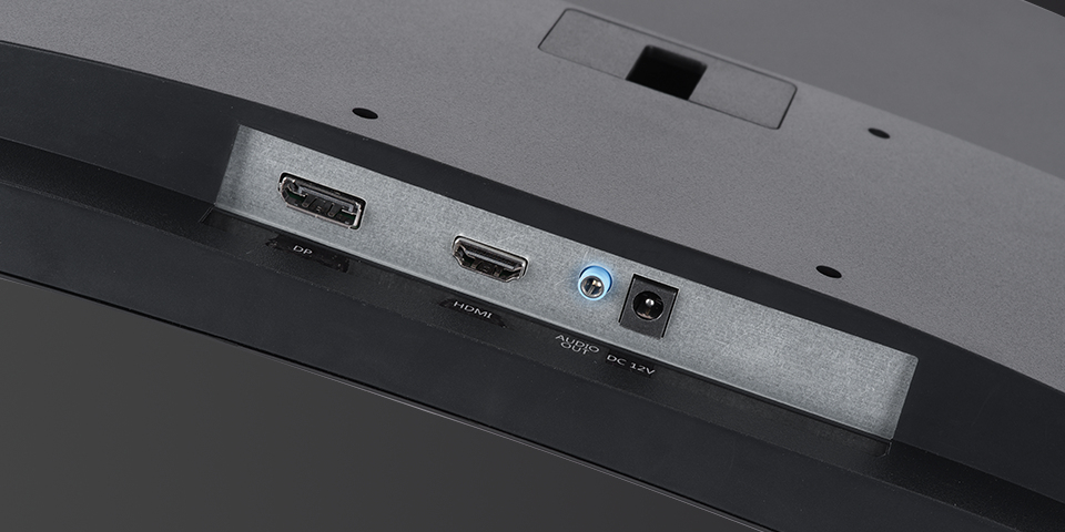 Mars Gaming MV 27CW écran plat de PC 68 6 cm 27 1920 x 1080 pixels Full HD Neuf - vue 3
