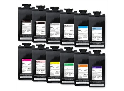 Epson SureColor P20500 stampante grandi formati Ad inchiostro A colori