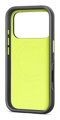 Beats Iphone 17 Pro Rgd Case Blk