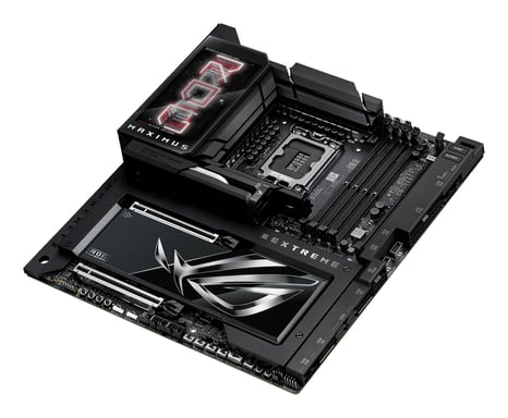 ASUS ROG MAXIMUS Z890 EXTREME Intel Z890 LGA 1851 (Socket V1) ATX étendu