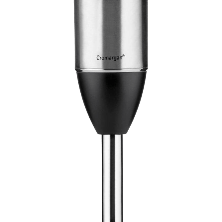 Mixeur Plongeant WMF Kult X 0416550011 – 600W, Pied Amovible en Cromargan - vue 6