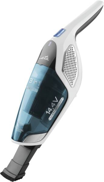 Eta ETA344790010 aspirateur de table Sans sac Neuf - vue 2