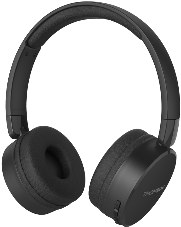 Casque WHP6011BT Bluetooth®, supra-aural, micro, câble 3,5 mm alt.