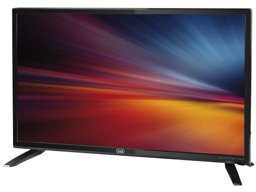 Trevi LTV 2401 SA2 61 cm (24 ) HD Noir 180 cd/m² - Neuf Noir - vue 2