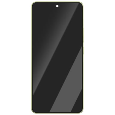Écran pour Xiaomi 14T LCD + Vitre Tactile + Châssis Original Vert