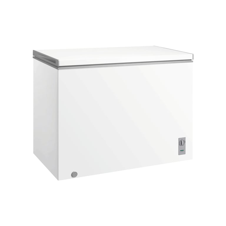 Comfeè RCC335WH2 congélateur Congélateur coffre Pose libre 249 E Neuf - vue 2