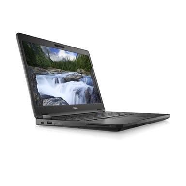 DELL Latitude 5490 14'' Core i7 1,9 GHz - SSD 256 Go - 16 Go AZERTY - Français