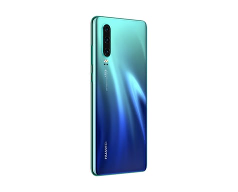 P30 128 GB, Azul, desbloqueado