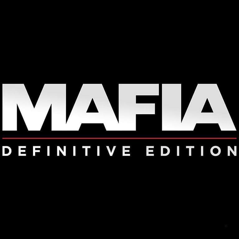 Mafia : Definitive Edition Jeu Xbox One - vue 3