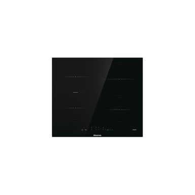 Hisense Plaque de cuisson à induction - I6433CB7 - 4 feux - 7200 W Noir - vue 5