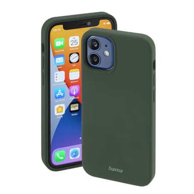 Coque protection ''MagCase Finest Feel PRO'' pour Apple iPhone 12 mini