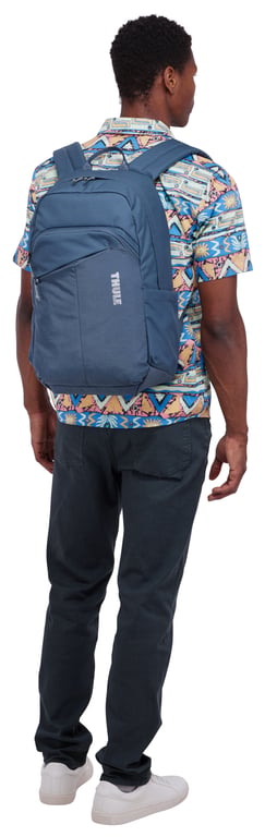 Thule TCAM 7116 Slate sac à dos Sac à dos normal Nylon Polyester Neuf - vue 3
